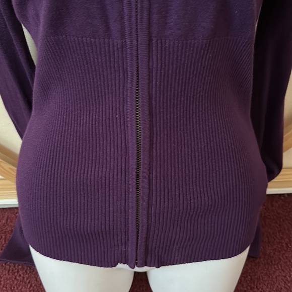 Zippered Sweater by Guess Jeans - Picture 3 of 5